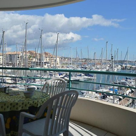 Frejus: Appt 2P, 5 Pers, Piscine, Plage A 150M, Parking, Animaux Ok - Fr-1-226A-357 Εξωτερικό φωτογραφία