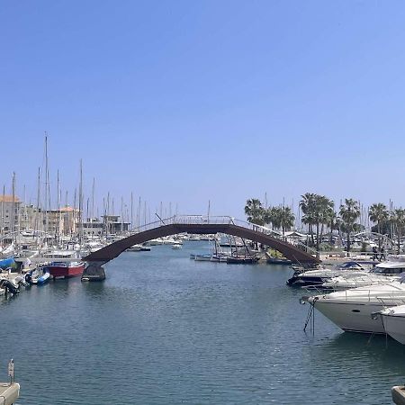 Frejus: Appt 2P, 5 Pers, Piscine, Plage A 150M, Parking, Animaux Ok - Fr-1-226A-357 Εξωτερικό φωτογραφία