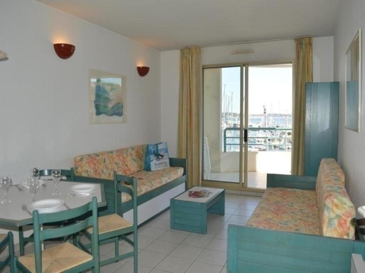 Frejus: Appt 2P, 5 Pers, Piscine, Plage A 150M, Parking, Animaux Ok - Fr-1-226A-357 Εξωτερικό φωτογραφία
