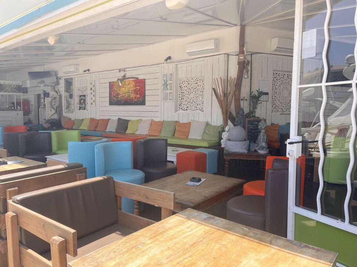 Frejus: Appt 2P, 5 Pers, Piscine, Plage A 150M, Parking, Animaux Ok - Fr-1-226A-357 Εξωτερικό φωτογραφία